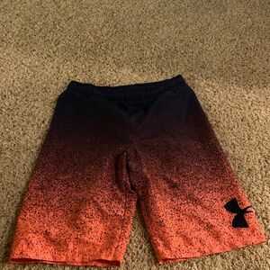 Youth Swimshorts